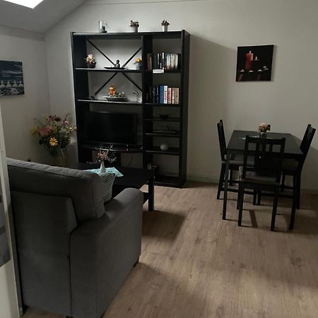 Zimmer In Lautrach מראה חיצוני תמונה