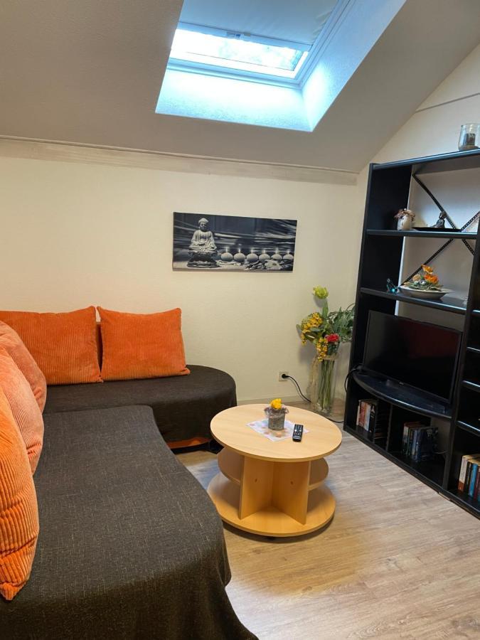 Zimmer In Lautrach מראה חיצוני תמונה