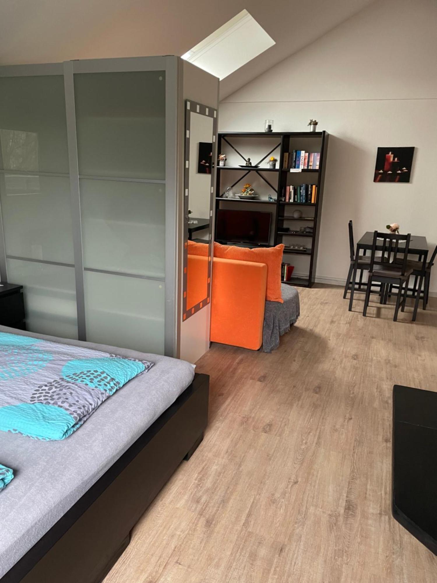 Zimmer In Lautrach מראה חיצוני תמונה