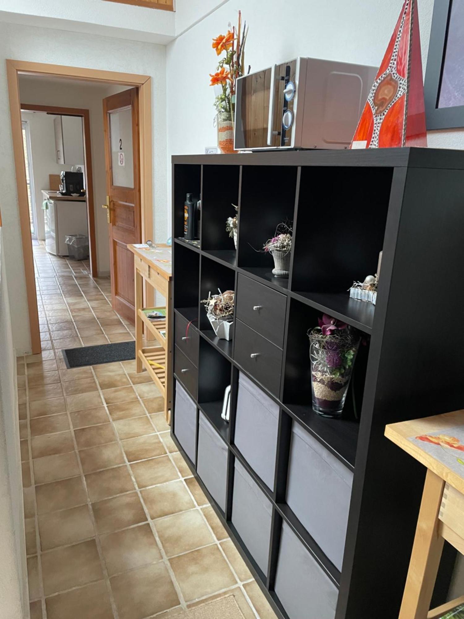 Zimmer In Lautrach מראה חיצוני תמונה