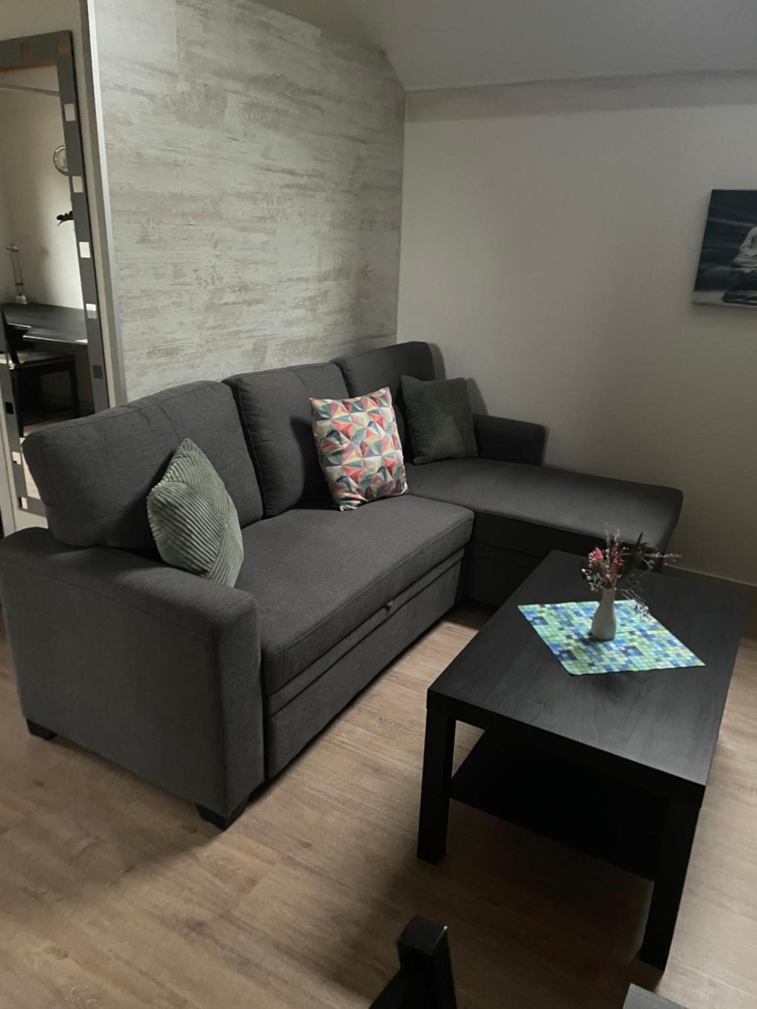 Zimmer In Lautrach מראה חיצוני תמונה