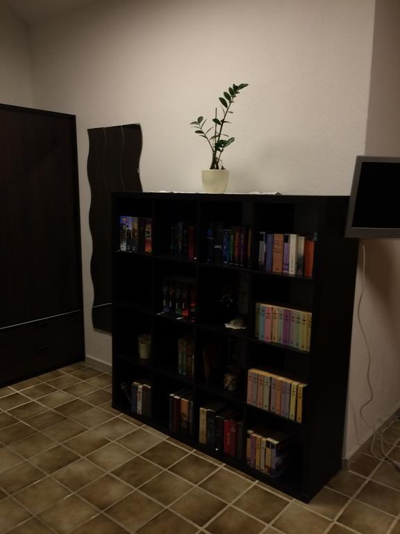 Zimmer In Lautrach מראה חיצוני תמונה