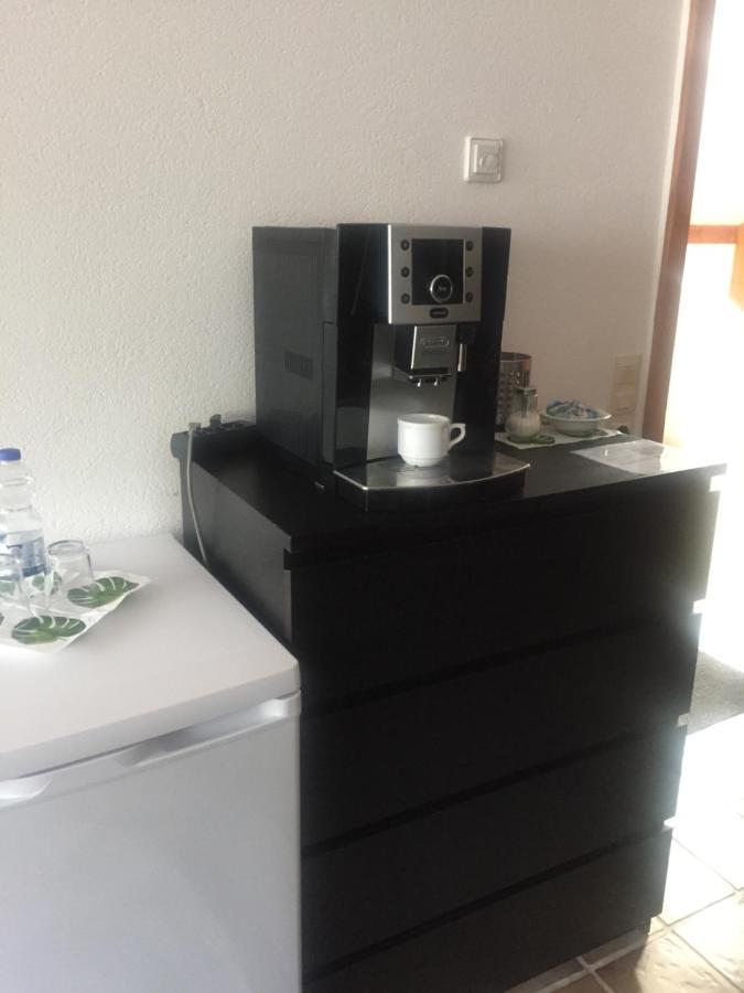 Zimmer In Lautrach מראה חיצוני תמונה
